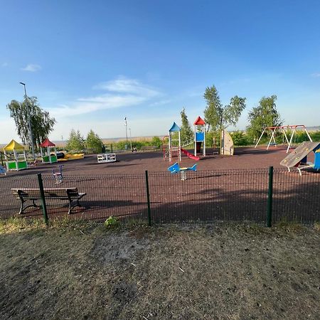 Domek Wypoczynkowy 50M Od Wody Trzebiez Extérieur photo
